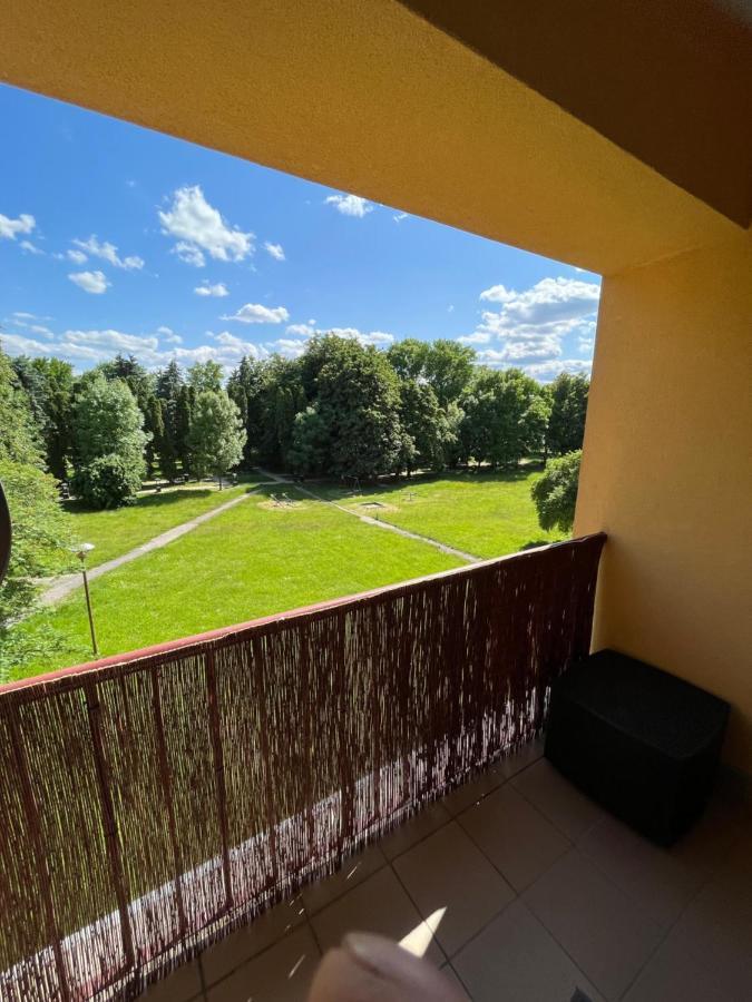 Brylant Stare Miasto Zamosc  Exterior photo